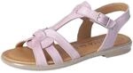 RICOSTA M&auml;dchen Klassische Sandalen BIRTE, Kinder Sandalen, Weite: Mittel,...
