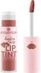 essence hydra kiss LIP TINT, Lippenstift, Nr. 07, Rot, langanhaltend, F&auml;rbeeffekt,