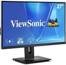 ViewSonic VG Series 27" 1440p Ergonomic IPS Mon・68,6 cm (27")・Quad...