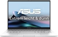 ASUS ZenBook S14 OLED UX5406SA-PV528W・14" WQXGA+ OLED 120Hz・Core Ultra 7