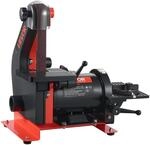 VEVOR Band-Tellerschleifer 250 W, 127 mm Tellerschleifer & 25,4x762 mm Bandschleifer,
