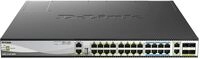 D-Link DMS-3130-30PS/E