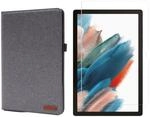 Lobwerk 2in1 Set f&uuml;r Samsung Galaxy Tab A8 SM-X200 X205 10.5 Zoll Tablet mit