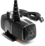 SunSun CQP-8000 ECO Teichpumpe 8000 l/h / 70 W Filterpumpe Bachlaufpumpe f&uuml;r