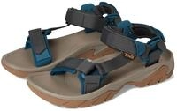 Teva Terra FI 5 - herren sandale - gr&ouml;&szlig;e 39.5 (EU) 6 (UK)