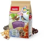 PANTO Wildvogelfutter Power Mix &ndash; 1,7 kg Vogelfutter f&uuml;r Futterh&auml;uschen,