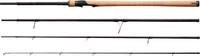 Savage Gear Salmonoid SG6 Travel Rod 2.74m 8-28g - Reiserute, Angelrute zum