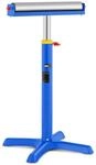 MSW RT-80 Rollenbock h&ouml;henverstellbar 70-116 cm Rollbock 80 kg Rollenauflage