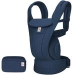 Ergobaby Omni Deluxe Babytrage f&uuml;r Neugeborene & Kleinkinder 0&ndash;48 Monate