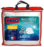 DODO 140 x 200 cm Einzelbettdecke, Multi-Protect, weich und sch&uuml;tzend,