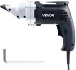 VEVOR Elektrische Blechschere, 4,0 A kabelgebundene Metallschere mit
