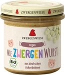 wie Zwergenwurst 1 x 140 g