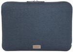 Notebook Tasche f&uuml;r Jersey 15,6 blau