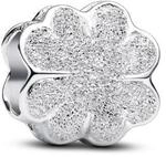 PANDORA Textured clover 794047C00 Charm Anh&auml;nger