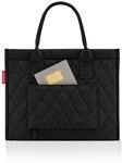 Reisenthel daily shopper business &ndash; Moderner, geradliniger Business-Shopper...
