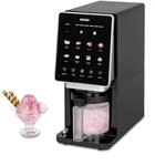 Unold Eismaschine Cream Dream 48805, 3x 500 ml Beh&auml;lter, 8 Programme,...