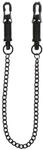 Taboom - Heavy Duty Adjustable Clamps