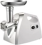 RGV, Drei-in-1 Fleischwolf Tomatenpresse Reibe 500W