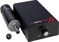 Holzman n CTF45P500W Spindel Upgrade Kit mit 500W f&uuml;r CTF45P_230V f&uuml;r z.B.