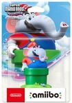 Nintendo amiibo Elefant-Mario