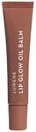 LUMENE Lip Glow Oil Balm | Farbton 6 Schwarze Johannisbeere |...