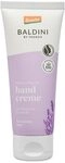 Baldini Handcreme Lavendel bio - demeter - 75 ml