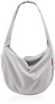 reisenthel moon bag cord grey - Praktische Umh&auml;ngetasche, maximal flexibel