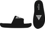 GUESS RUBBER SLIPPERS