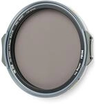 NiSi 67mm JetMag Pro True Color 1-5 Blenden Variabler Magnet ND-Filter...