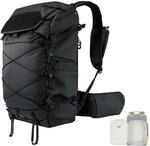 Leofoto Backup Backpack 35L BPA-35L black (Bag only)