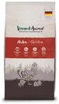 Venandi Animal - Premium Trockenfutter f&uuml;r Katzen - Huhn, 1er Pack (1 x 6,5kg),