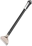Tajima Schaber SCRAPE-RITE PRO (mit langem Stiel, 20&deg; abgewinkeltem Kopf, 3x...