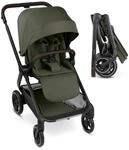 ABC Design City Life Buggy & Sportwagen bis 22 kg - Avocado