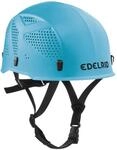 EDELRID Kletterhelm Ultralight Junior III, Farbe:icemint