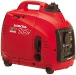 HONDA POWER Lichtgenerator EU10i Generatoren