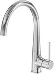 Lenz MALU K&uuml;chenarmatur chrom 45030002