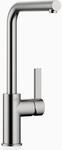 Dornbracht Piur Edelstahl Finish Geb&uuml;rstet 33900210-70 Hochdruckarmatur