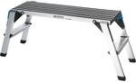 SW-Stahl 20920L, ausklappbar Arbeitsplattform