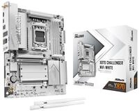 ASRock X870 Challenger WiFi White AM5 ATX HDMI/USB-C