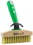 Osmo Terrassen-Reinigungsb&uuml;rste mit Handgriff (Wurzelb&uuml;rste) - 14000237