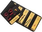 Fluke Industrie L215 Sure Grip-Kit mit Probe Licht und Extender
