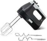 briebe Elegance Handmixer 400W, Handr&uuml;hrger&auml;t Konditorei-Spezial 5