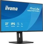 iiyama Prolite XB2797HSN-B1 Full-HD IPS-Monitor | 68,6 cm, 27", 100Hz, HDMI,