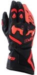 Alpinestars SP-9 Sporthandschuh lang schwarz/Fluo rot L