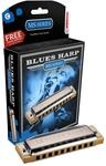 HOHNER Mundharmonika, Blues Harp MS, F