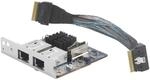 HP Dual Port 10GBase-T NIC Module G2, 360K6AA