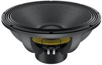 LAVOCE SAN184.50iP 18" Subwoofer Neodymium Magnet Aluminium Basket Driver