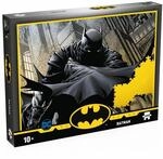 Batman Comics 1000 Piece Jigsaw Puzzle Game