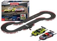 Carrera Grid Master