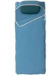 Sea to Summit Breeze Liner &ndash; rechteckig mit Kissen